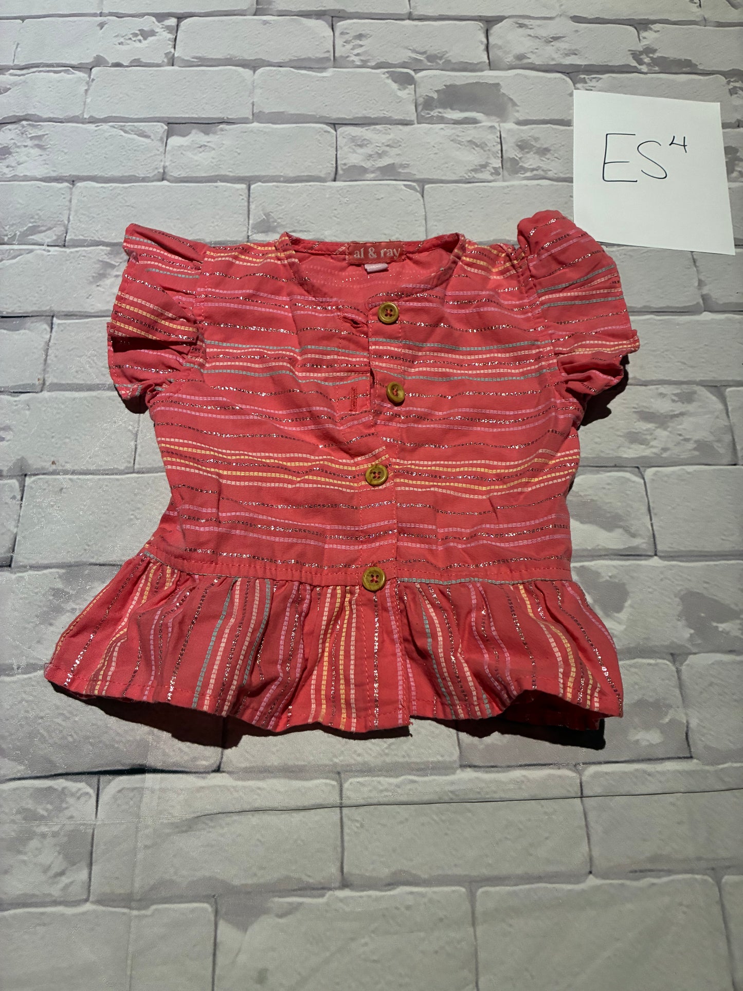 Tops Size 18m