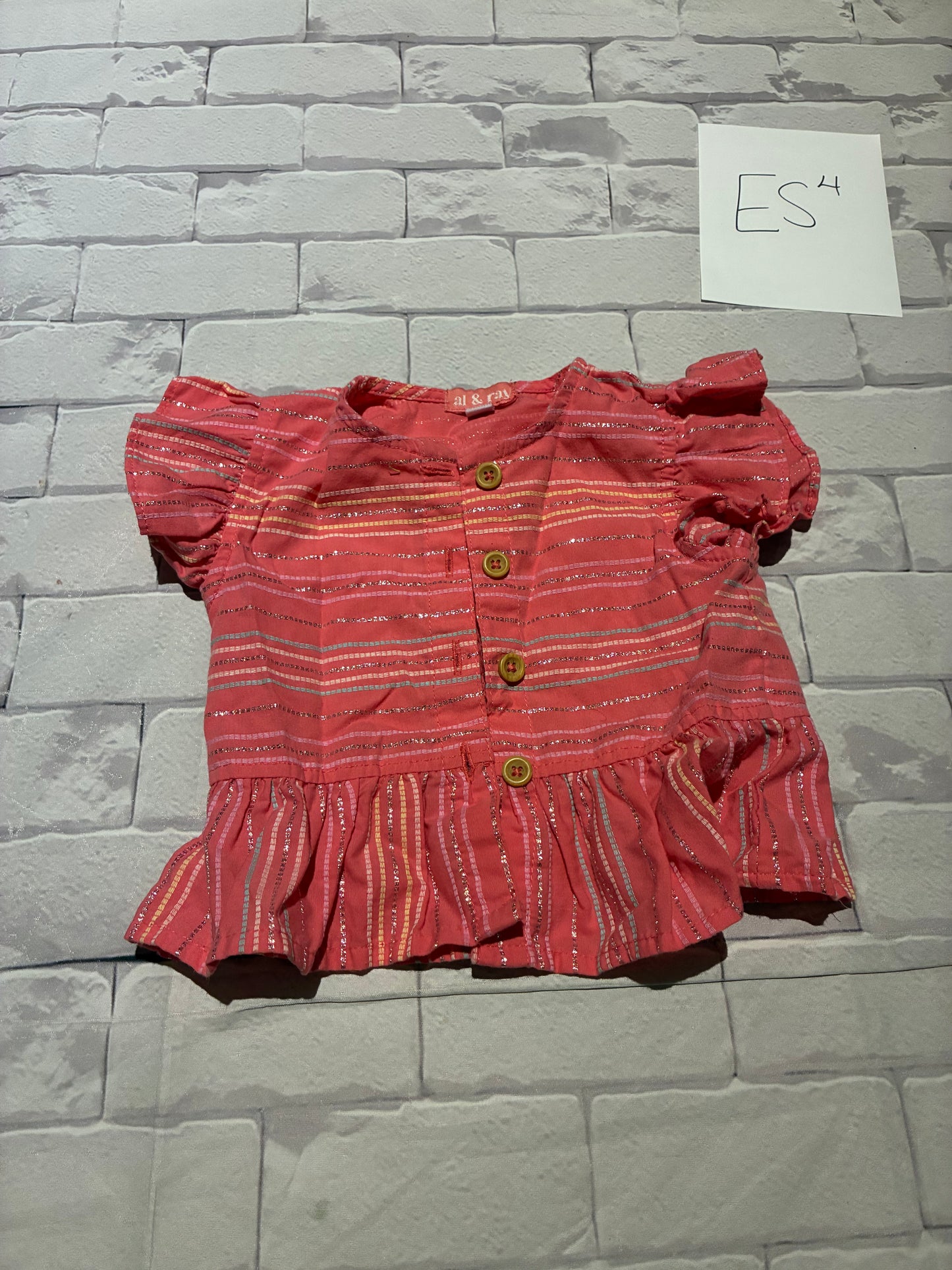 Tops Size 12m