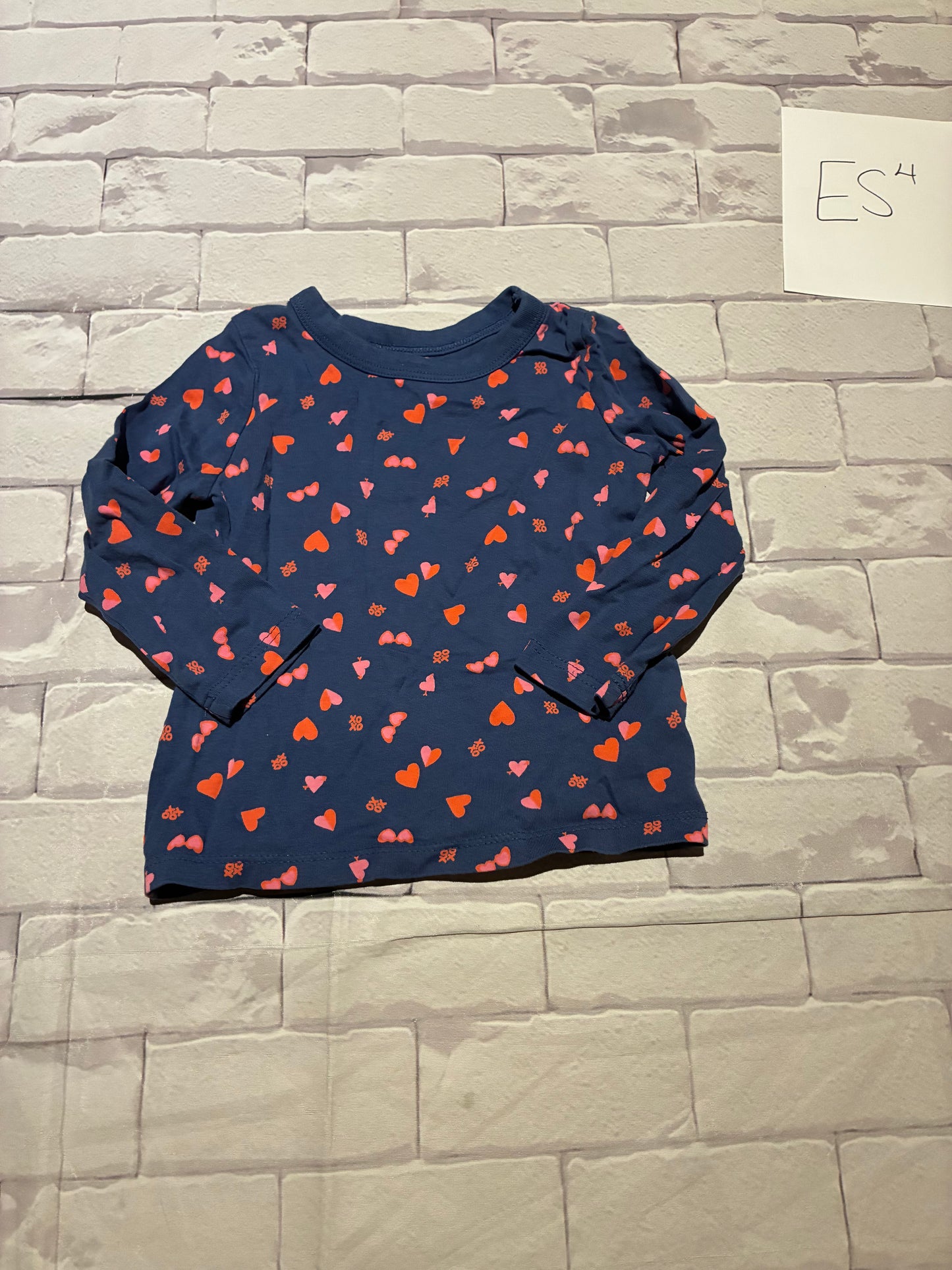 Tops Size 12-18m