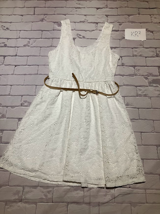 Ladies Dress Size M