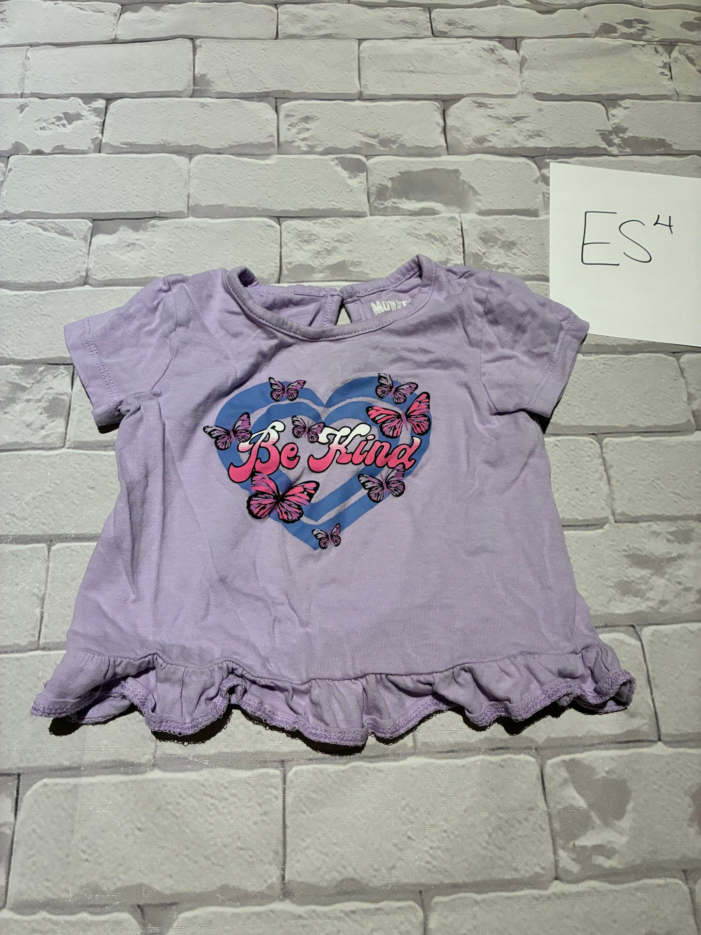 Tops Size 12m