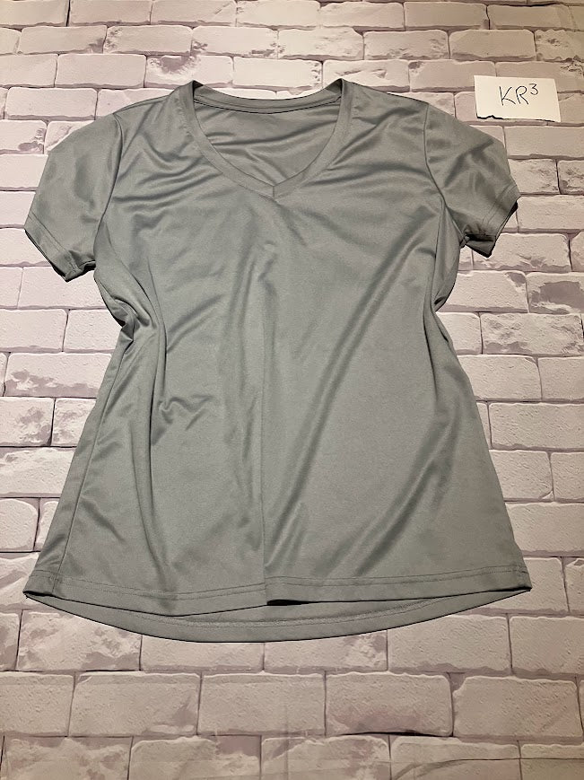 Ladies Top Size L