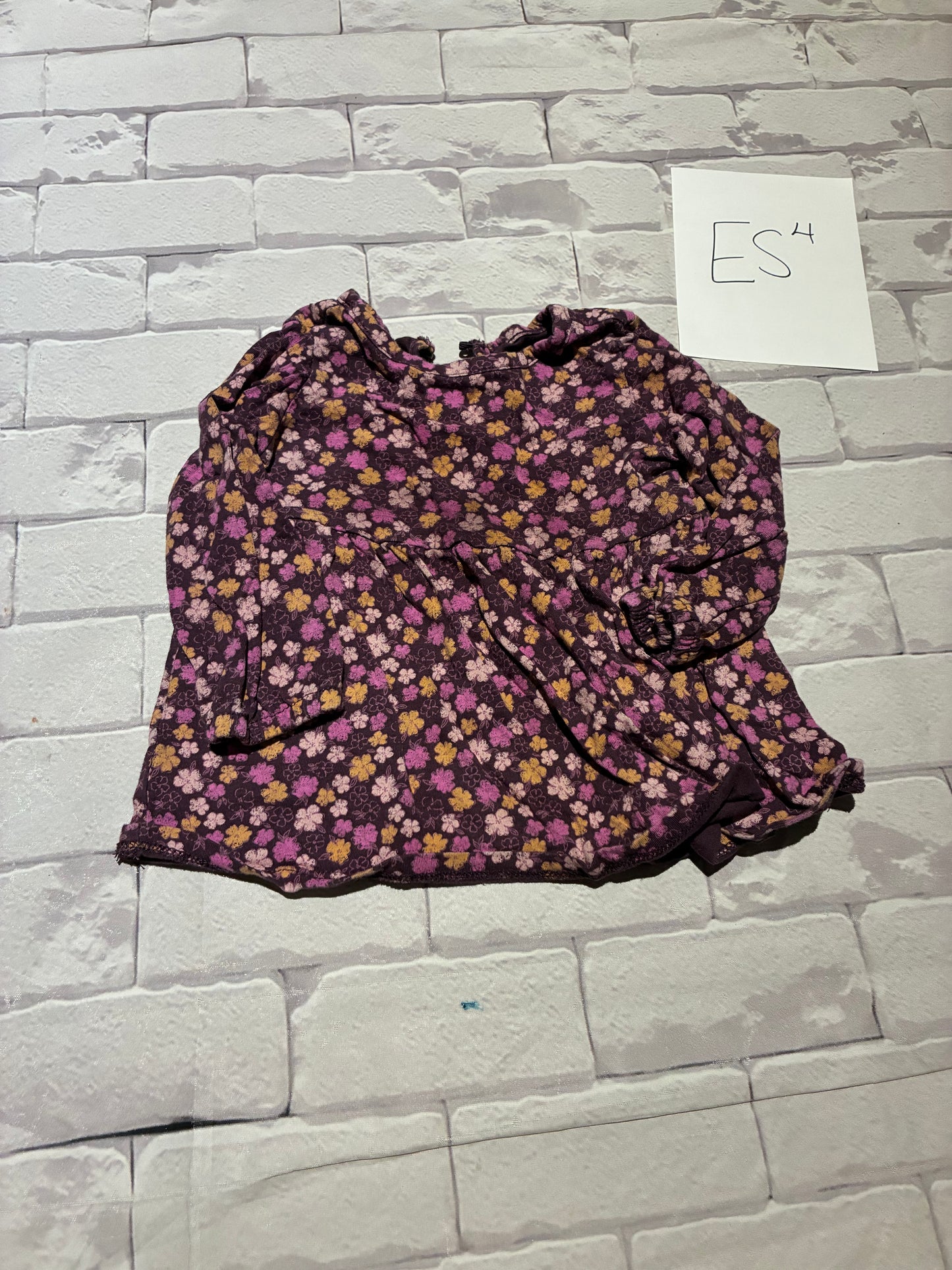 Tops Size 12-18m