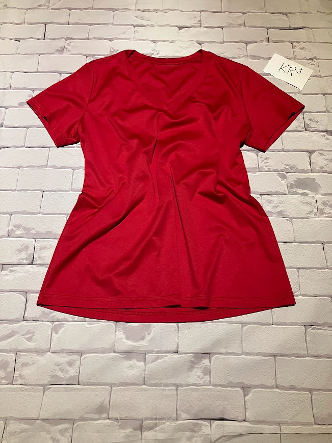 Ladies Top Size L