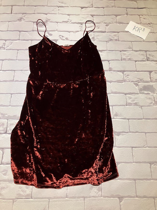 Ladies Dress Size M