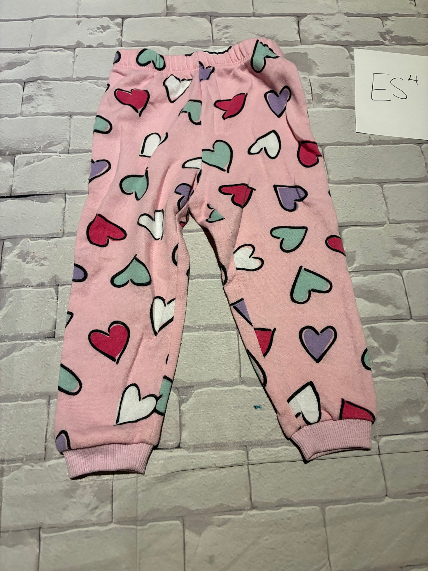 Bottoms Size 18m