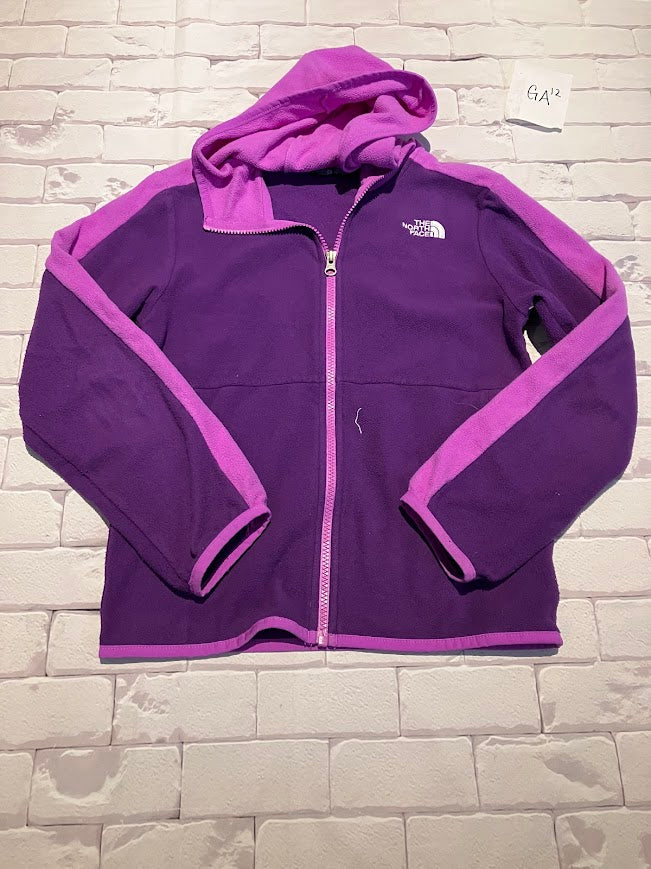 Girls Top Size 10-12