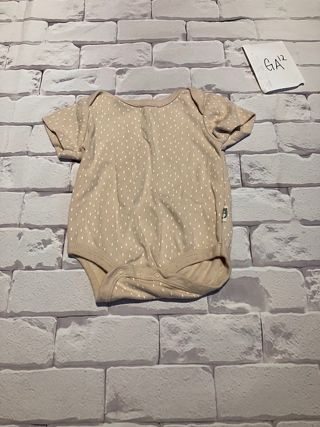 Girls Top Size 6-9m