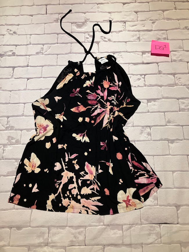 Ladies Top Size L