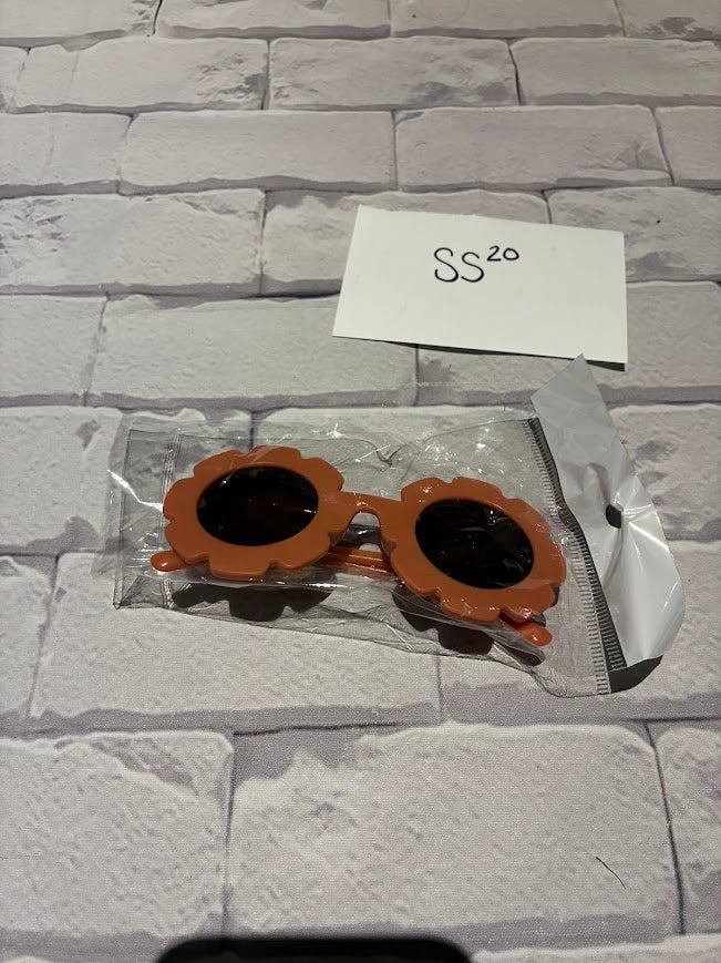 Kids Sunglasses NEW