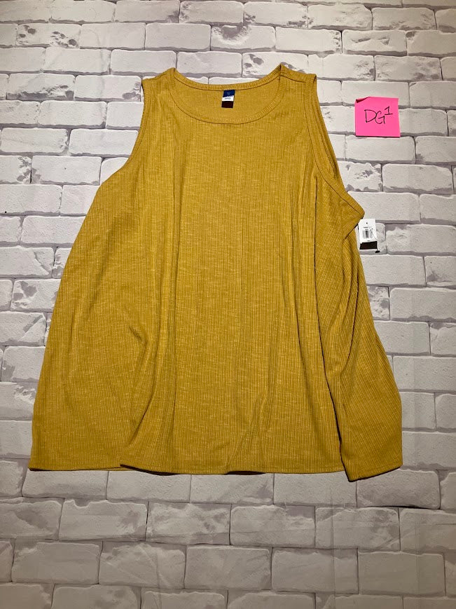 Ladies Top Size XL BNWT