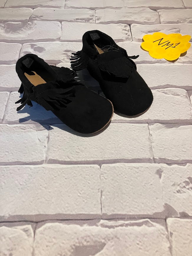 Girls Shoes Size 12-18m