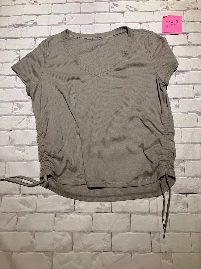 Ladies Top Size L