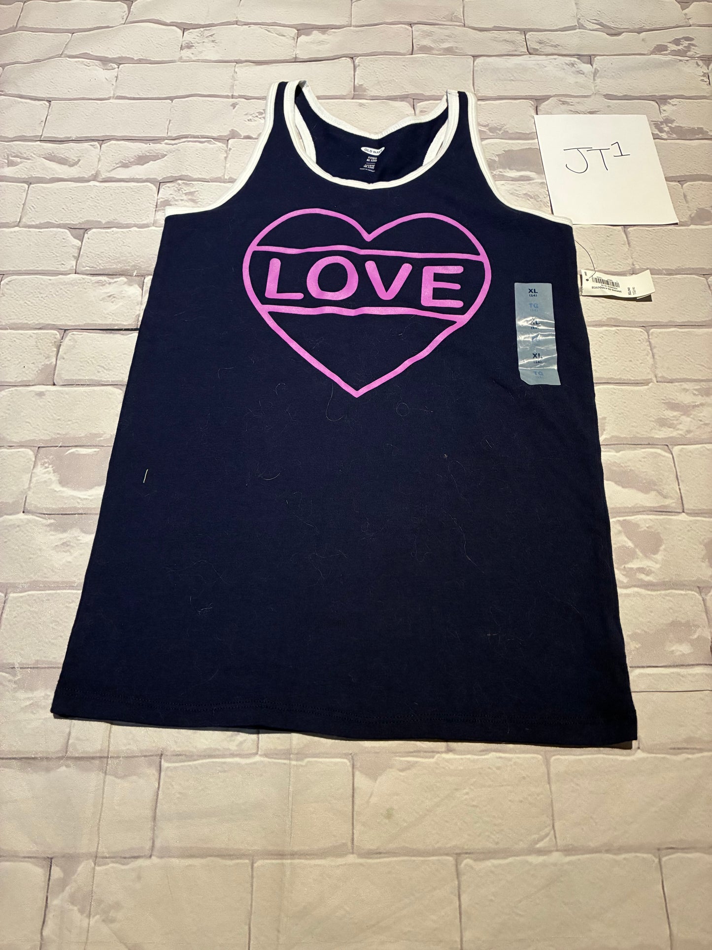 Top Size 14 BNWT