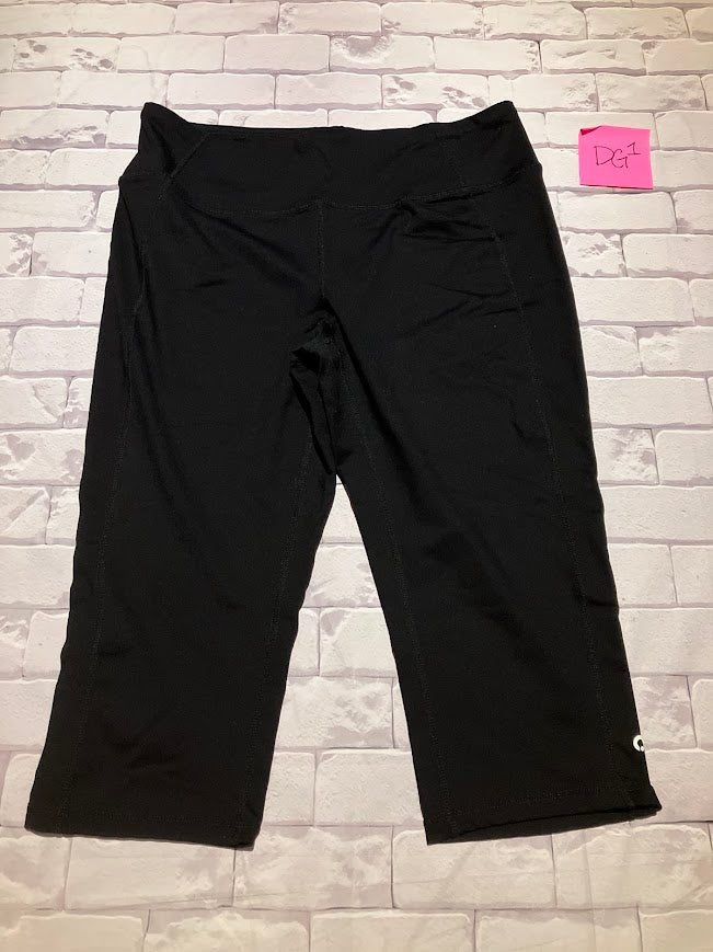 Ladies Bottoms Size XL
