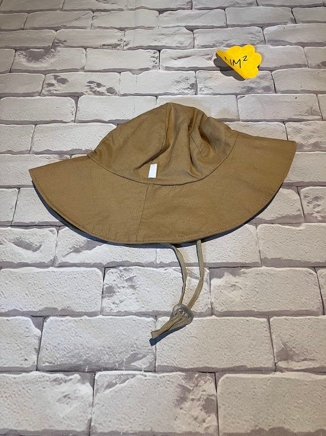 Girls Hats Size 12m