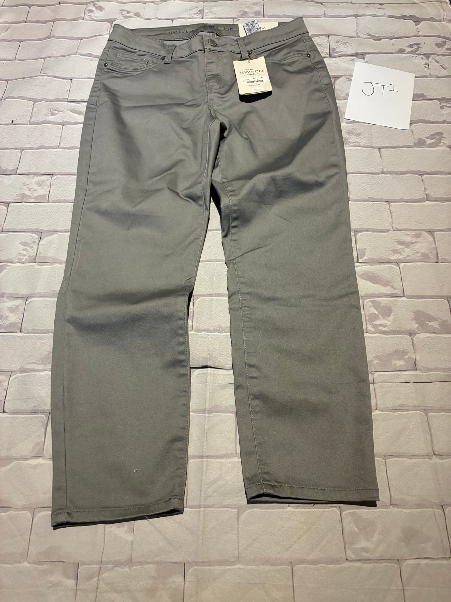 Ladies Bottoms Size M BNWT