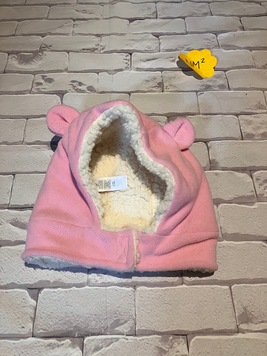 Girls Hats Size 12-24m