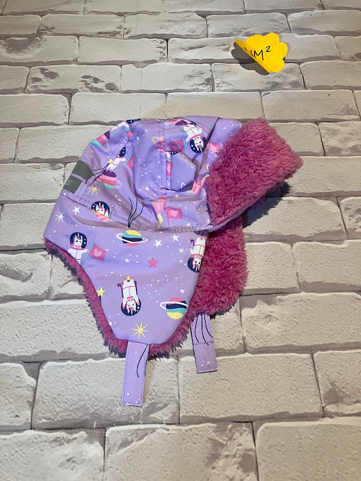 Girls Hats Size 6-24m