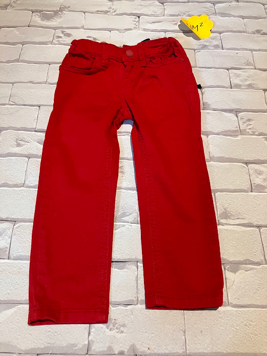 Girls Bottoms Size 2