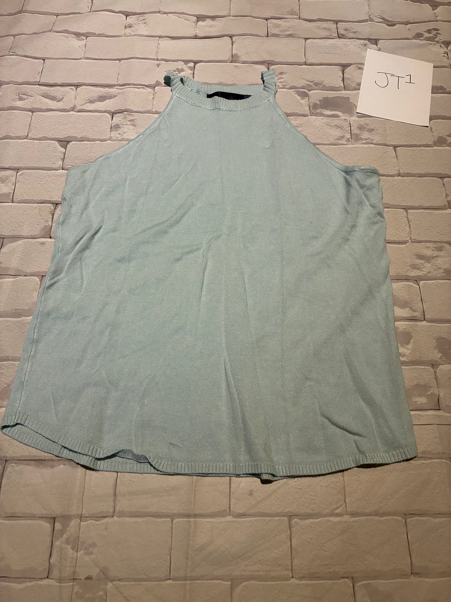 Ladies Top Size S