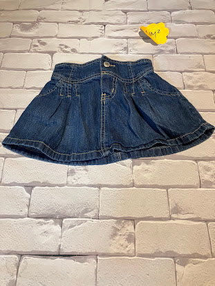Girls Bottoms Size 2T