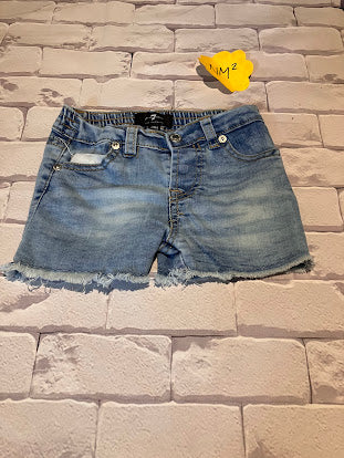 Girls Bottoms Size 24m