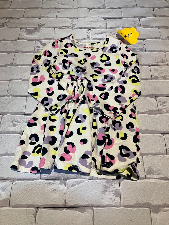 Girls Dress Size 2