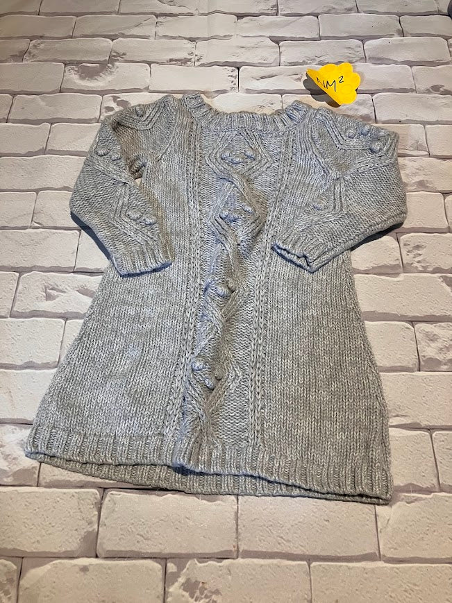 Girls Dress Size 2T