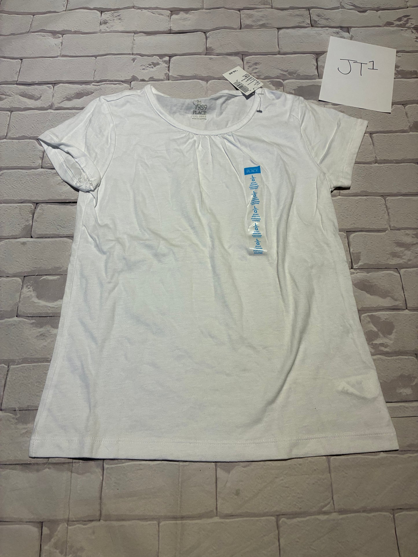 Top Size 10-12 BNWT