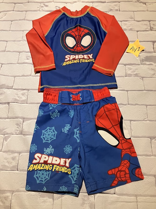 Swimwear Size 3T