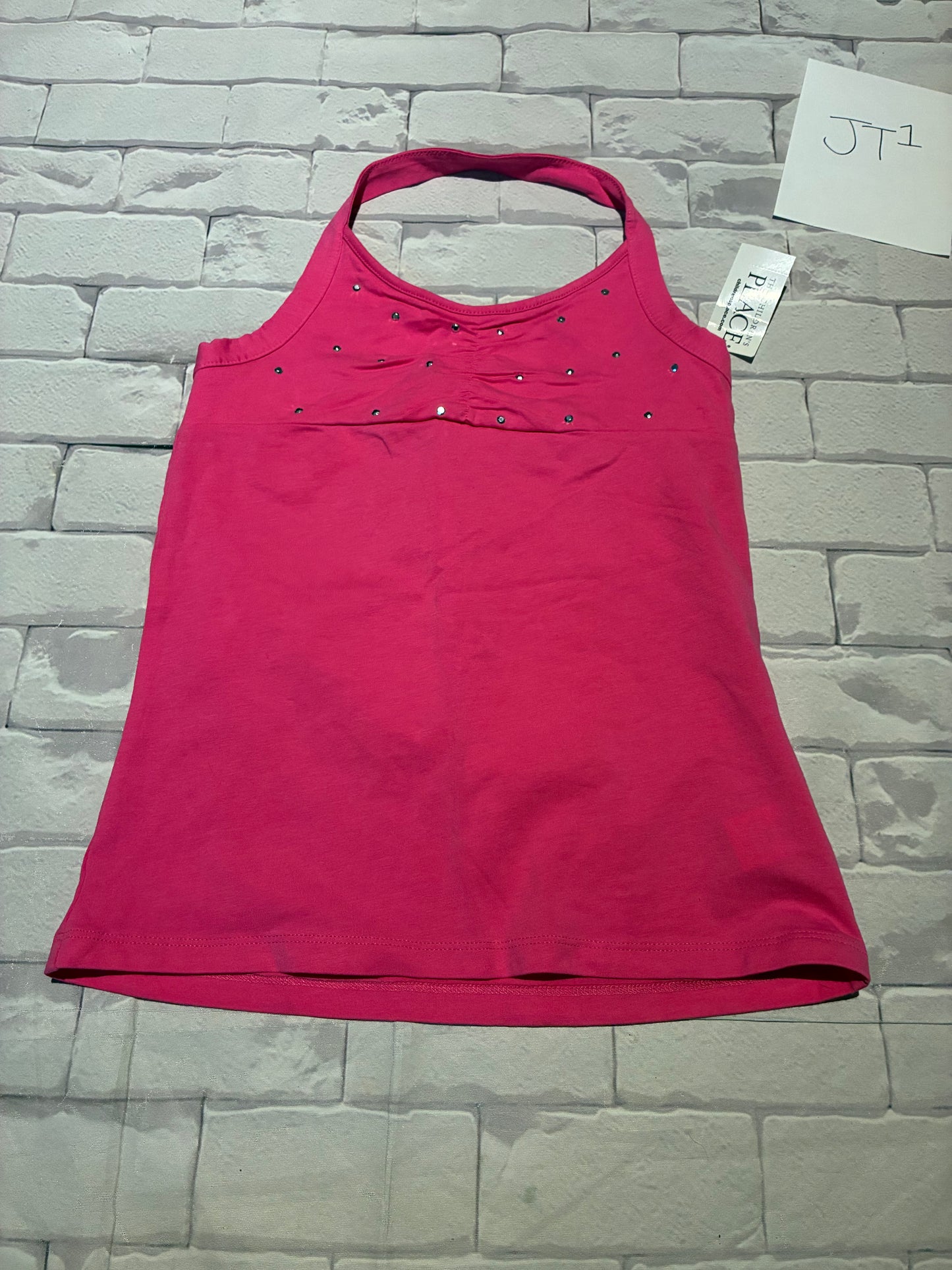 Top Size 10-12 BNWT