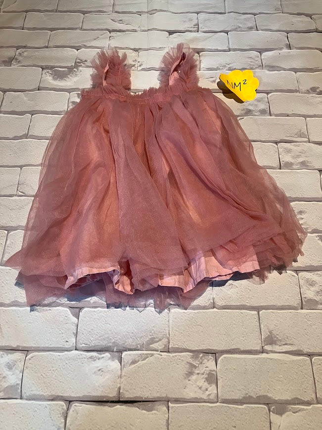 Girls Dress Size 18-24m