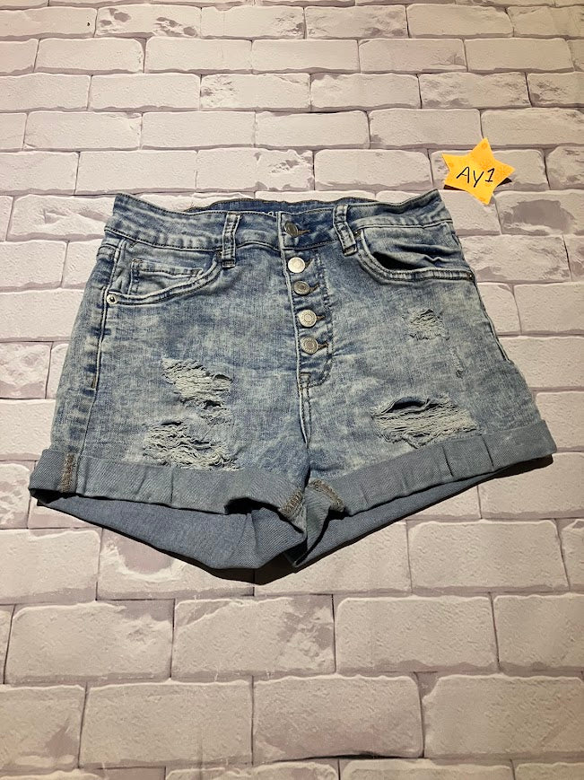Ladies Bottoms Size 26