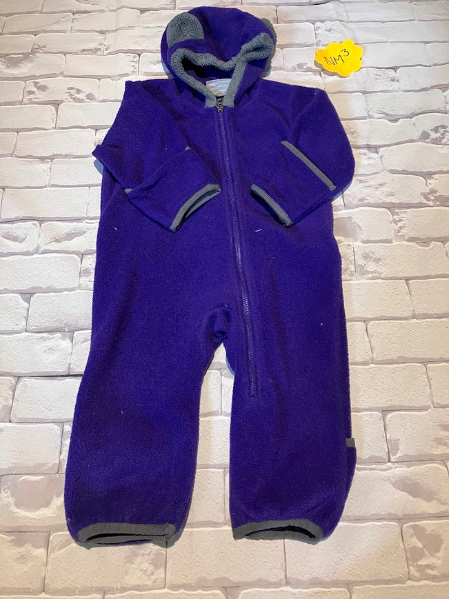 Girls Outerwear Size 6-12m