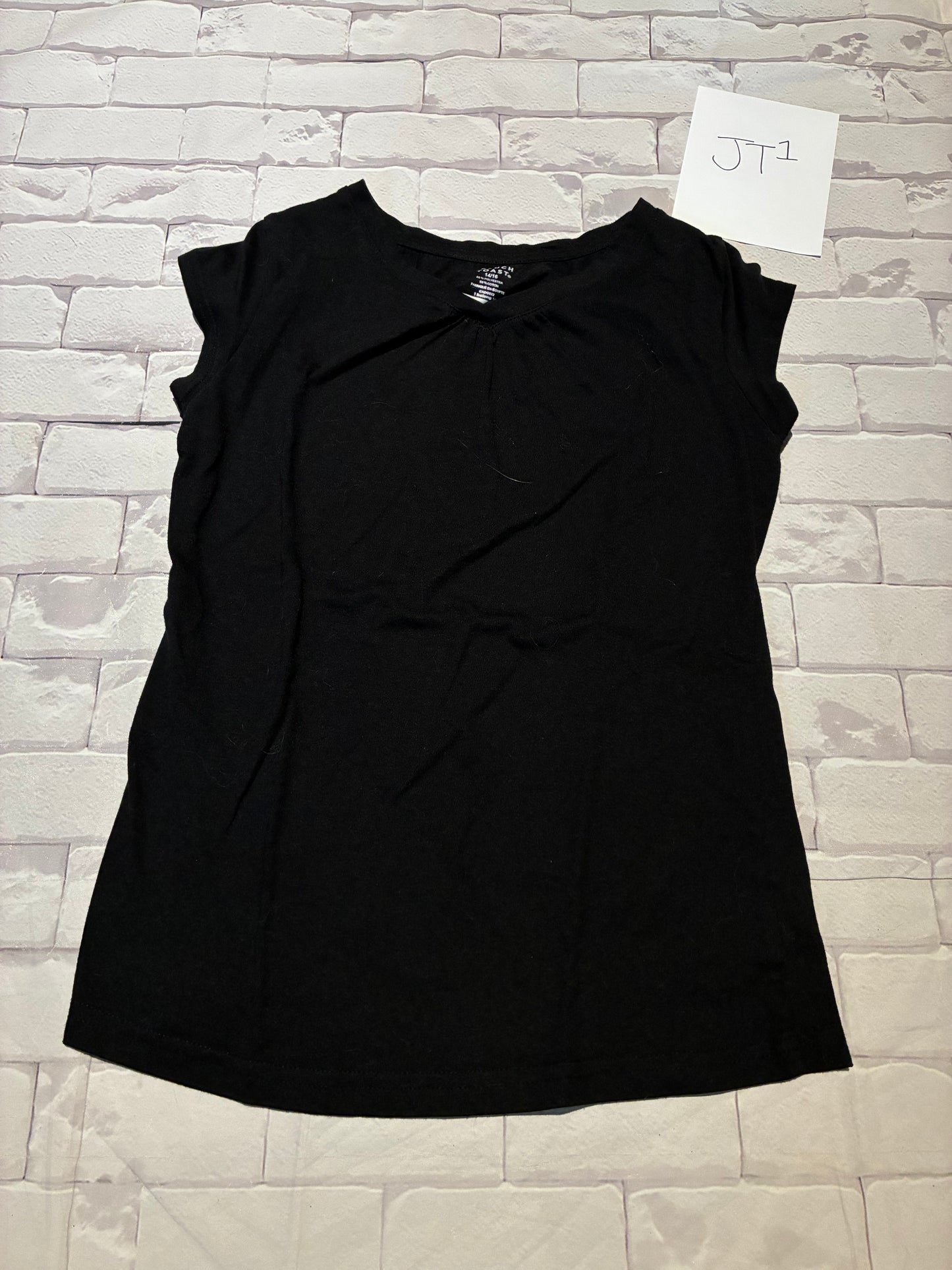 Top Size 14-16