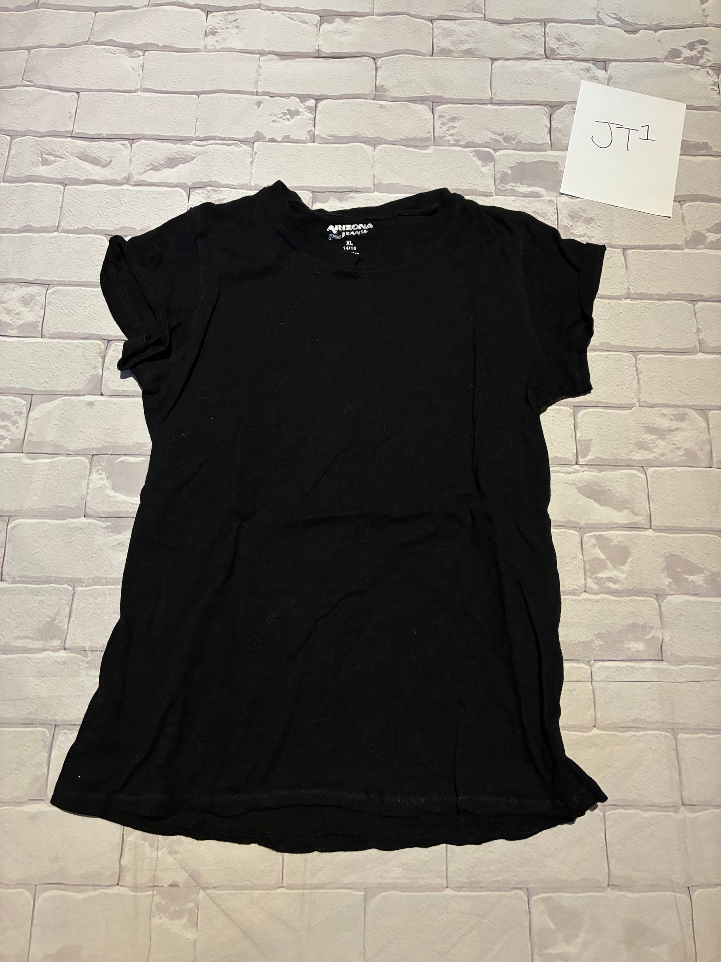 Top Size 14-16