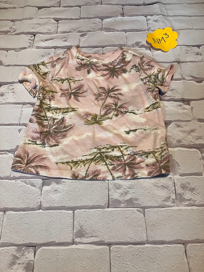 Girls Top Size 12-18m