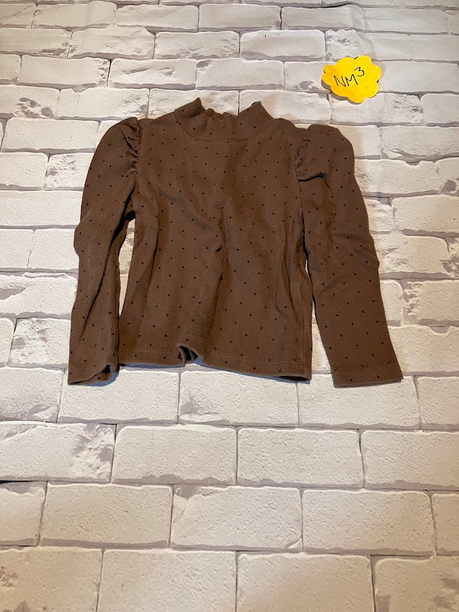 Girls Top Size 2