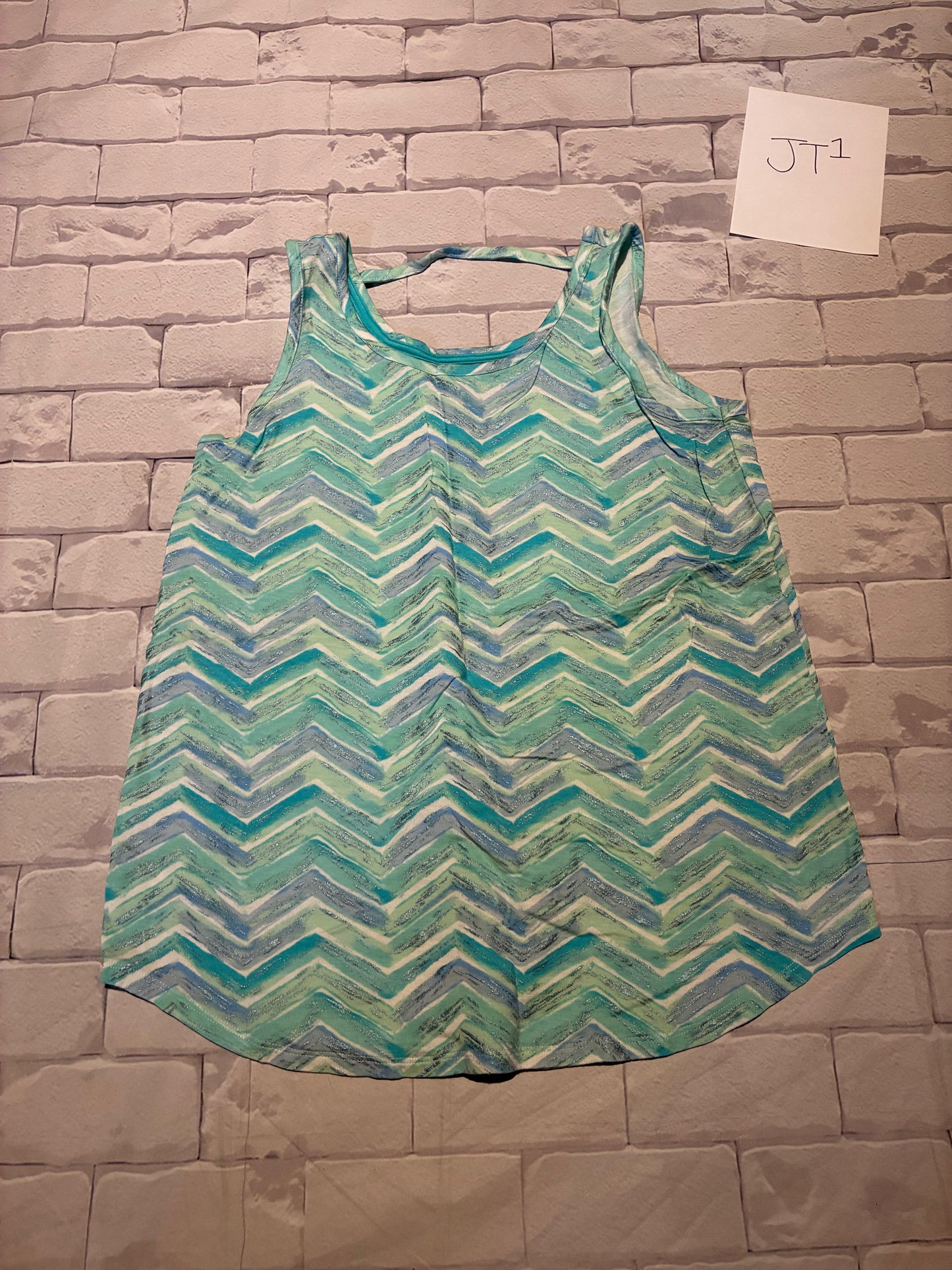 Top Size 14-16