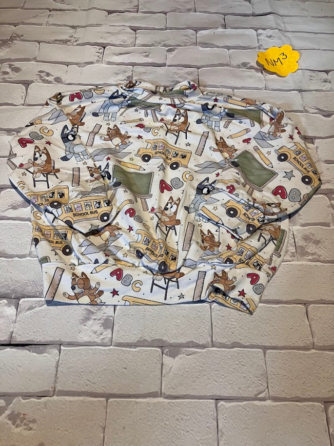 Girls Top Size 2T