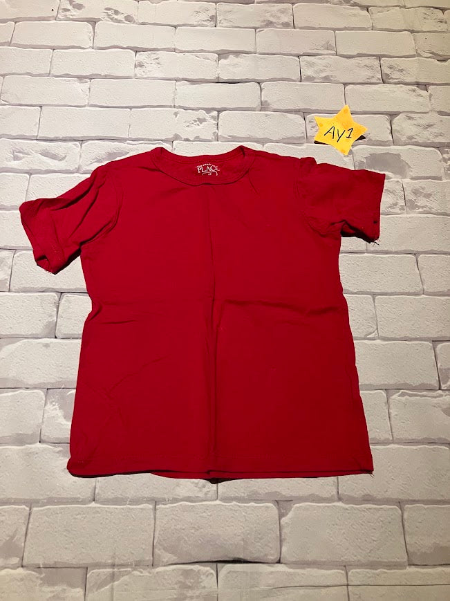 Top Size 4T