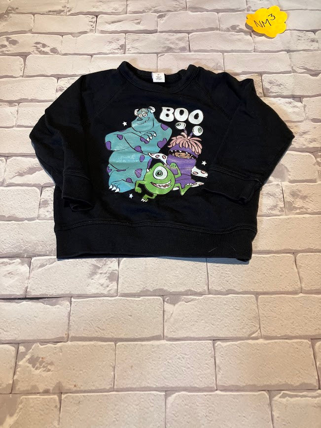 Girls Top Size 2T
