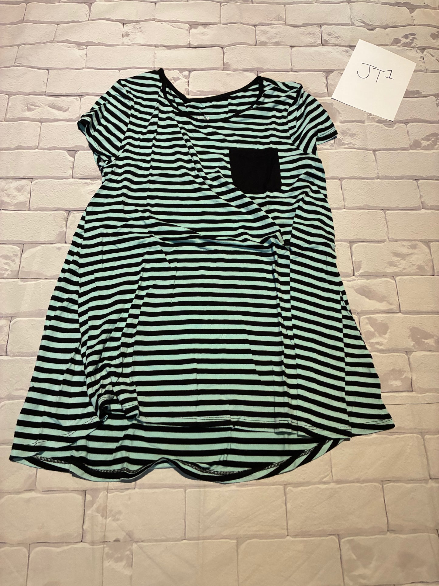 Top Size 14