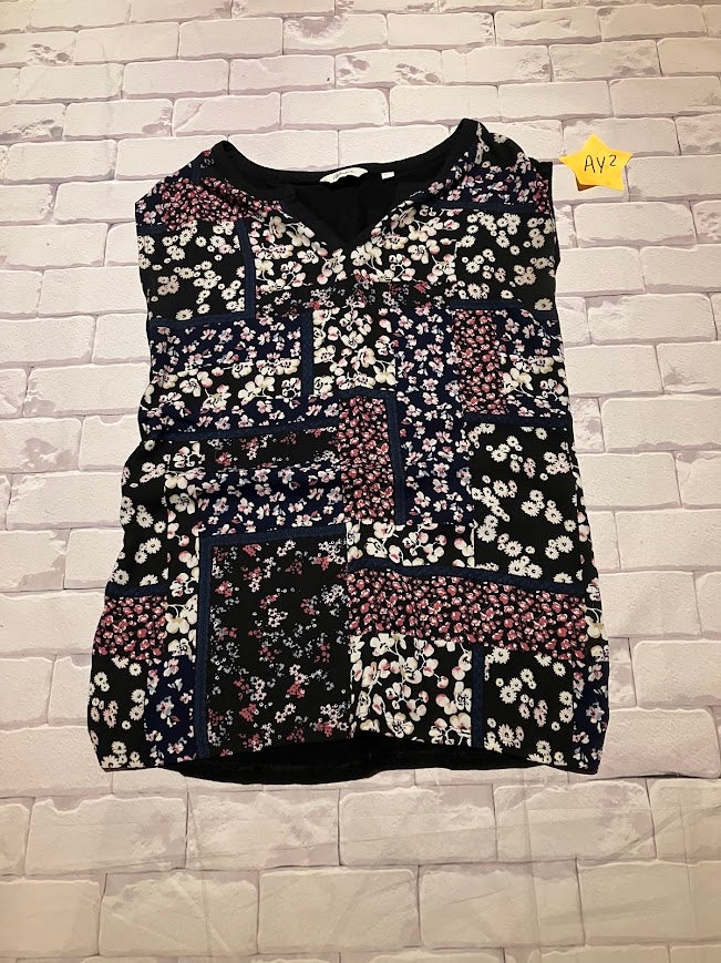 Ladies Top Size XXS