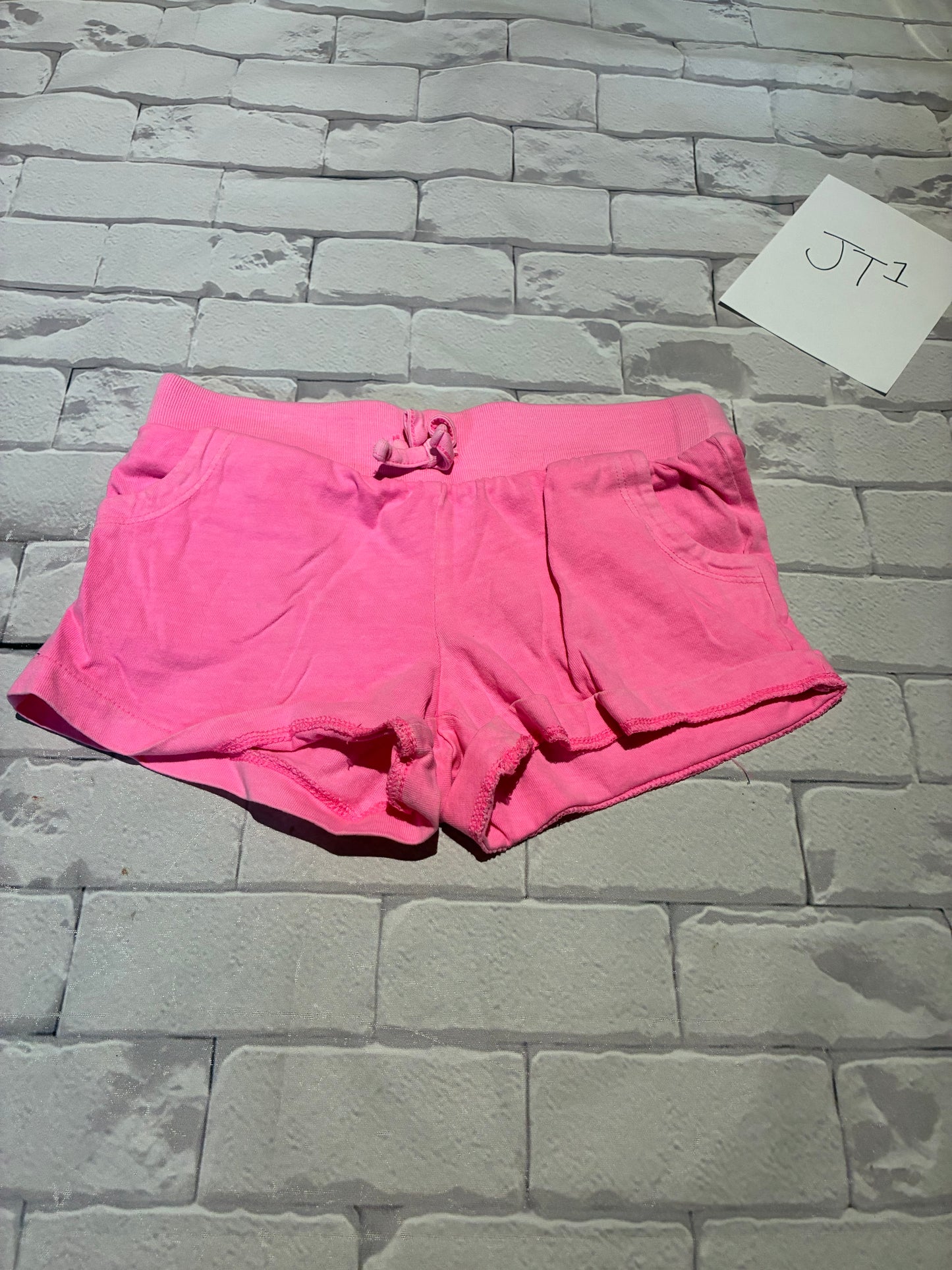 Bottoms Size 7-8