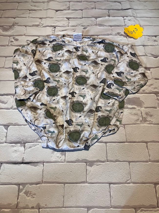 Girls Outfit Size 3T