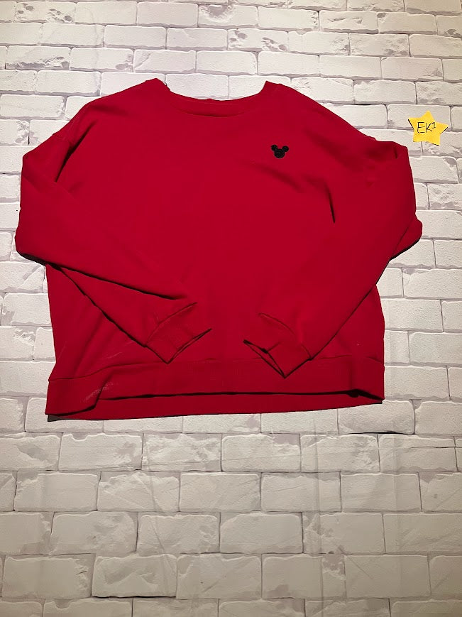 Ladies Top Size L