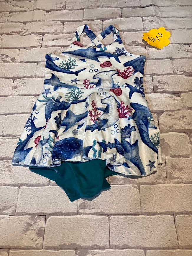 Girls Dress Size 18-24m