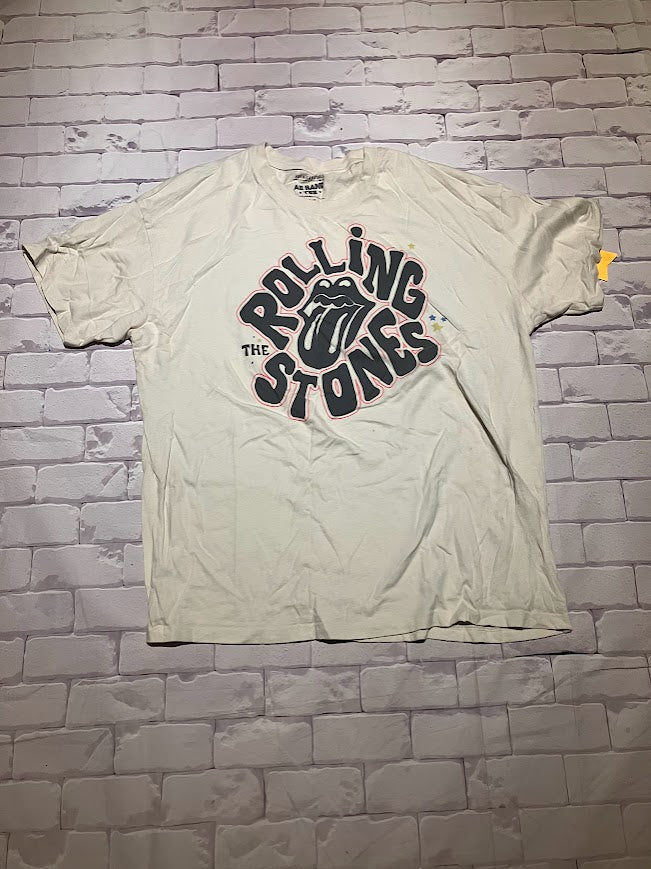 Ladies Top Size M
